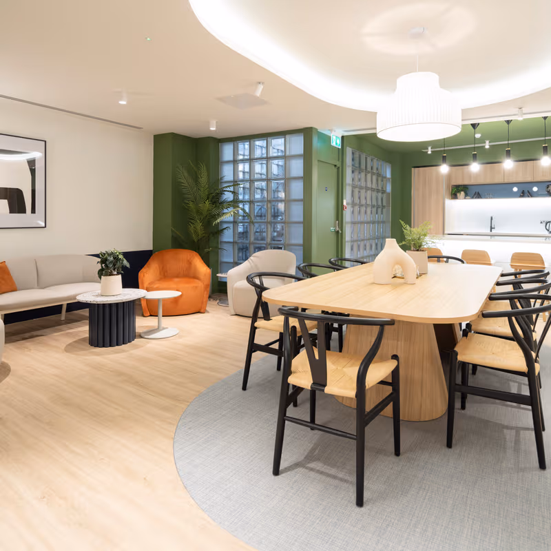 35 Chiswell Street, London - Image 9
