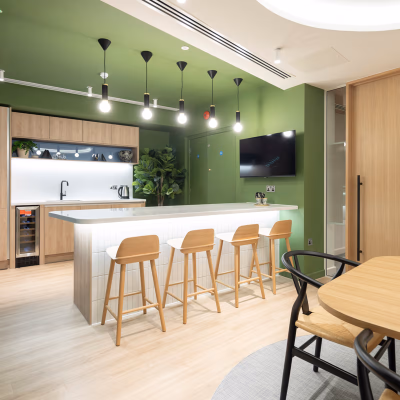35 Chiswell Street, London - Image 10