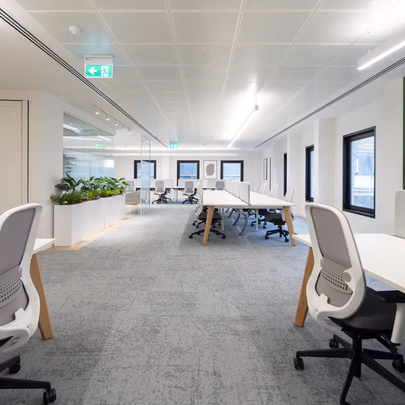 35 Chiswell Street, London - Image 2