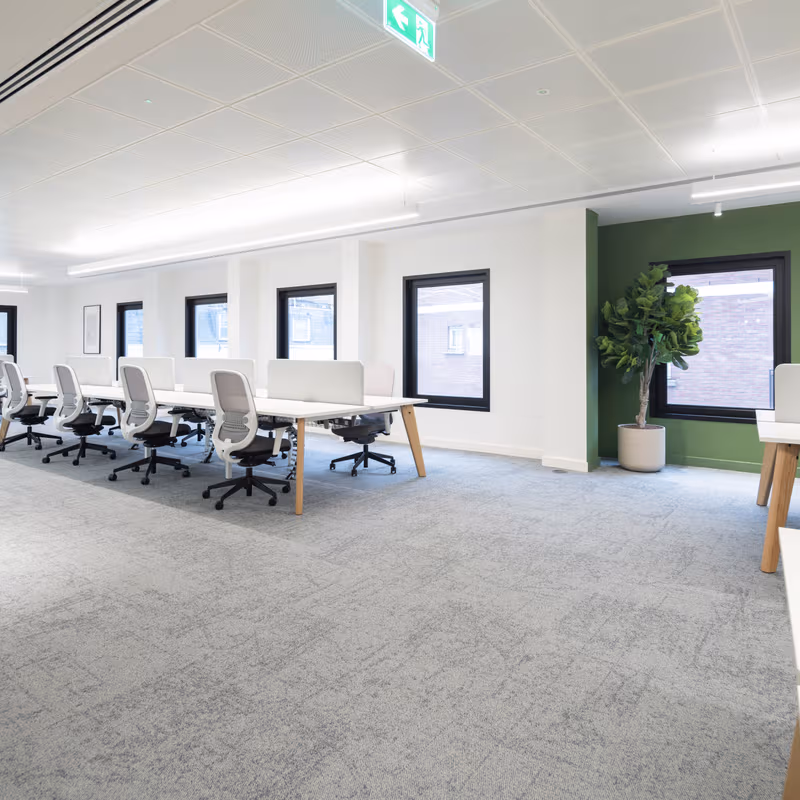 35 Chiswell Street, London - Image 3