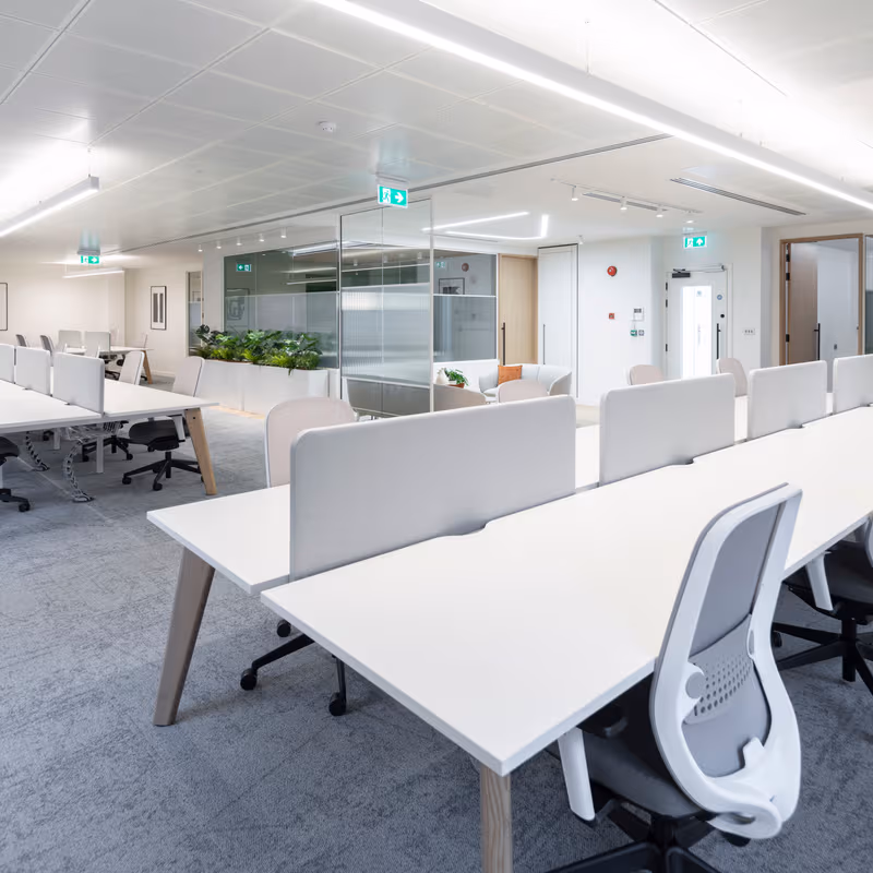 35 Chiswell Street, London - Image 4