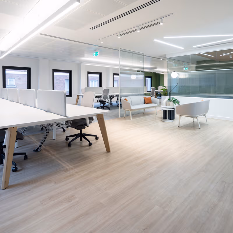 35 Chiswell Street, London - Image 11