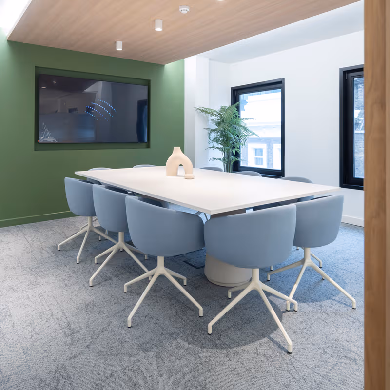 35 Chiswell Street, London - Image 5