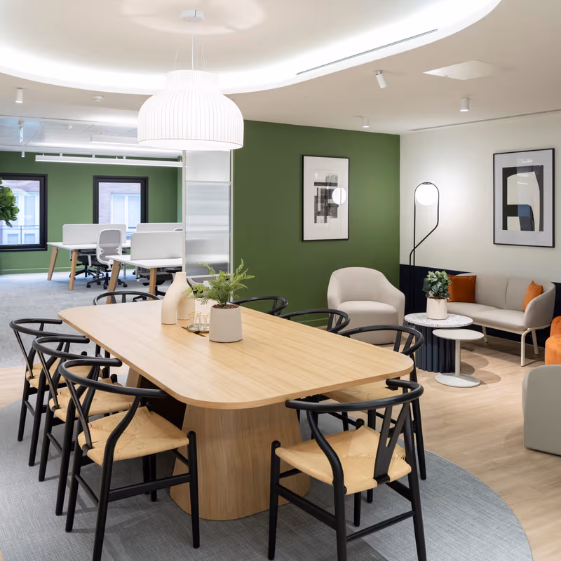 35 Chiswell Street, London - Image 6