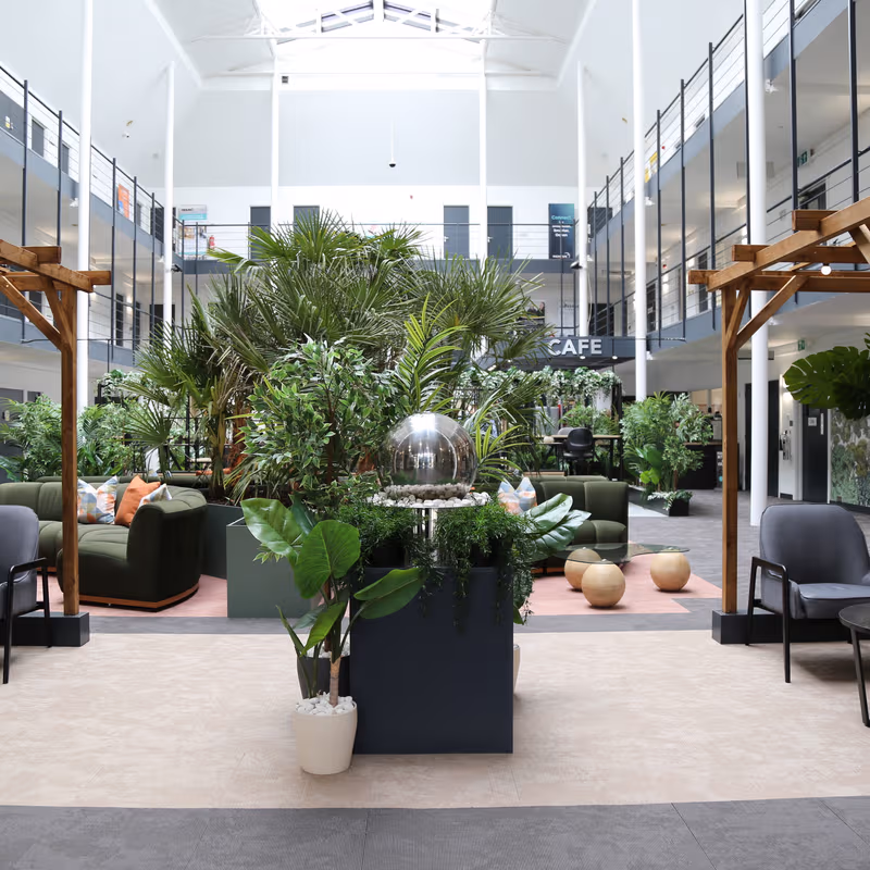 Coxwold Way, Billingham - Image 4