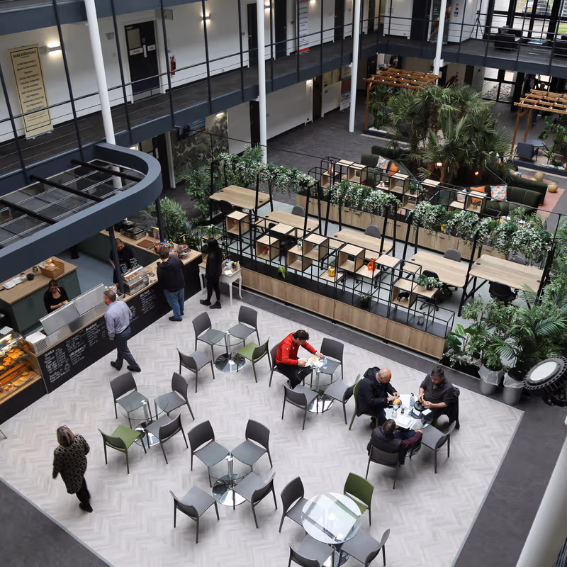 Coxwold Way, Billingham - Image 2