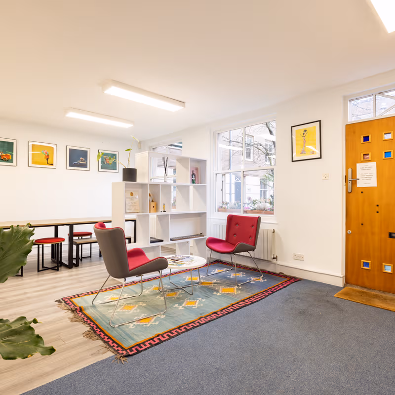 7 Coldbath Square, Greater London - Image 7