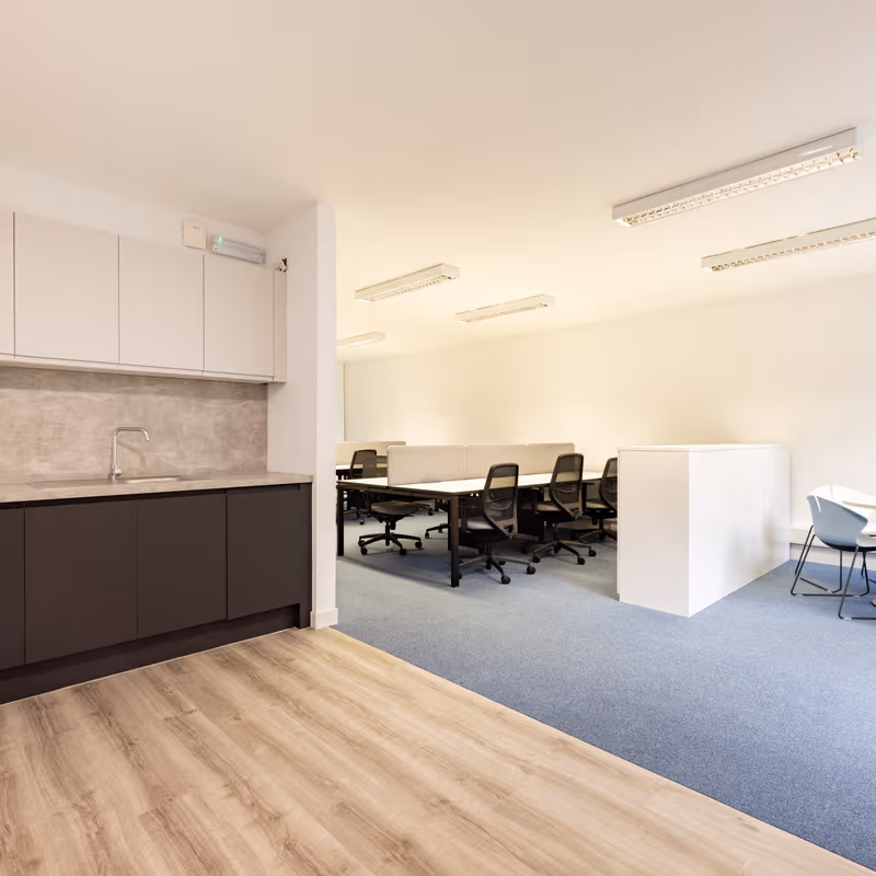 7 Coldbath Square, Greater London - Image 2