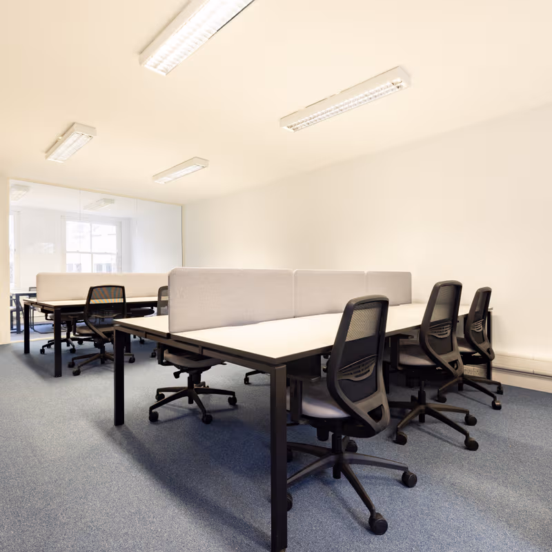 7 Coldbath Square, Greater London - Image 4