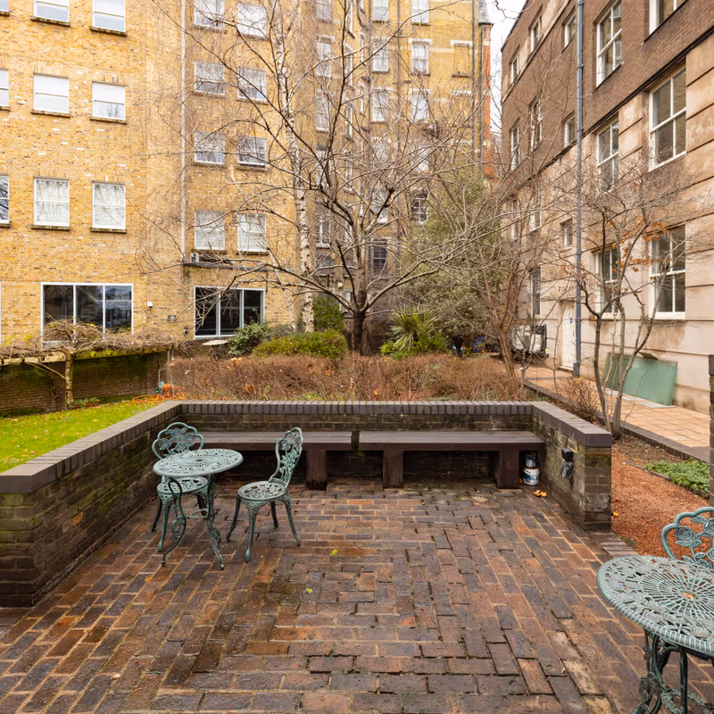 7 Coldbath Square, Greater London - Image 8