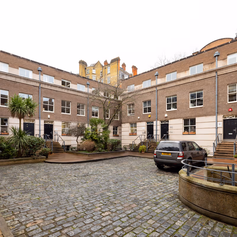 7 Coldbath Square, Greater London - Image 10
