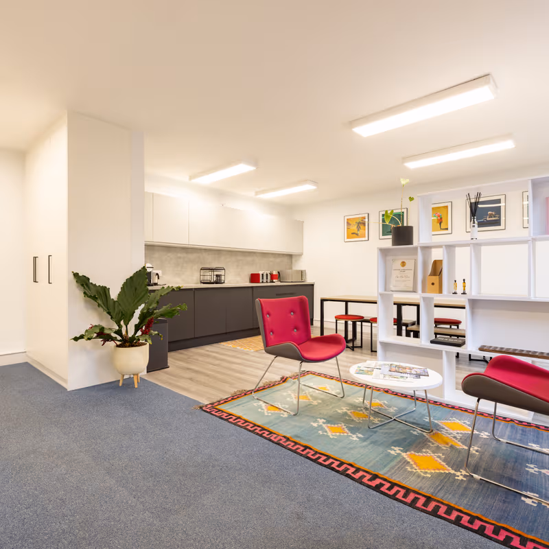 7 Coldbath Square, Greater London - Image 1