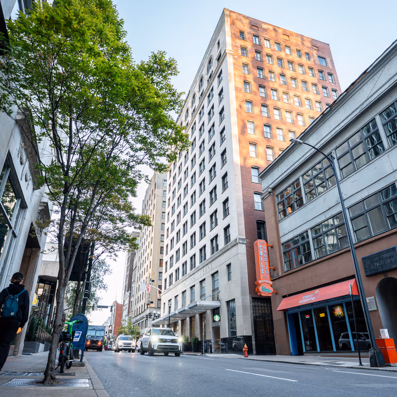 159 4th Avenue North, Nashville - Image 25