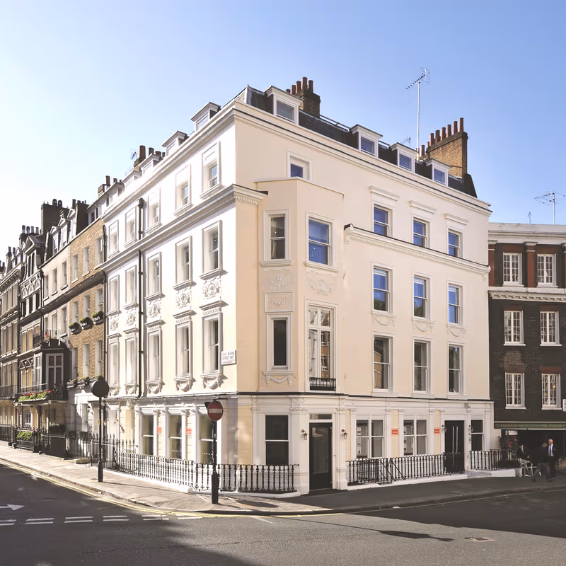 48 Curzon Street, London - Image 9