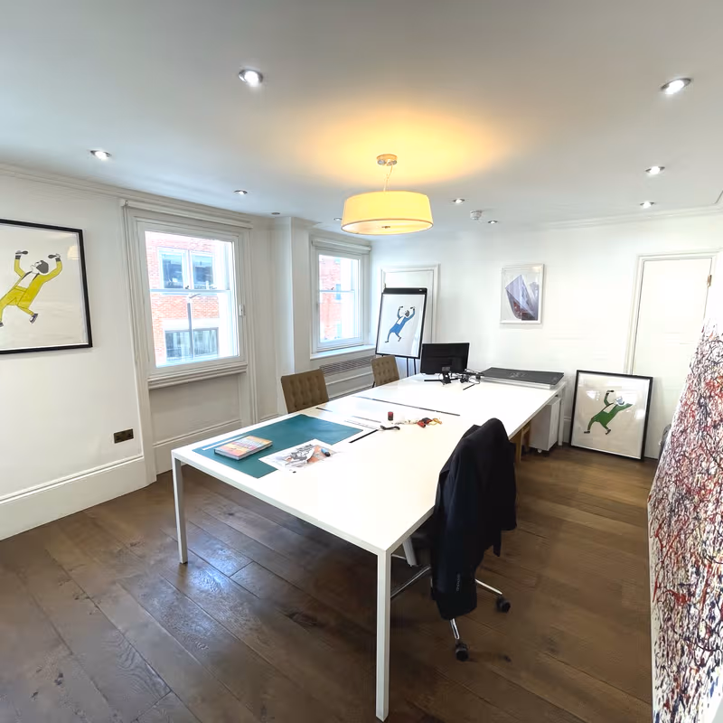 48 Curzon Street, London - Image 3