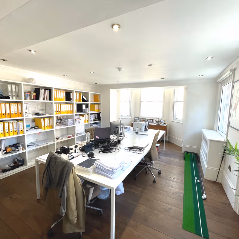48 Curzon Street, London - Image 6