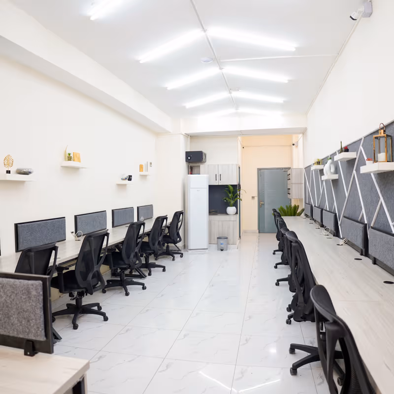 Workship Al-hafeez Executive Ali Zaib Road Gulberg-iii, Lahore - Image 8