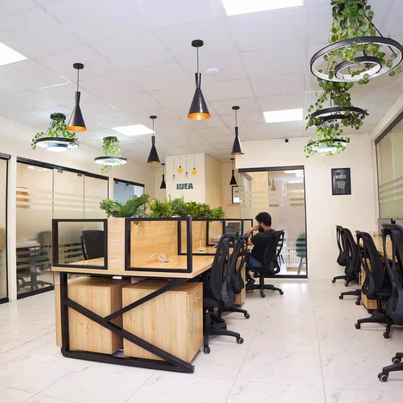 Workship Al-hafeez Executive Ali Zaib Road Gulberg-iii, Lahore - Image 4