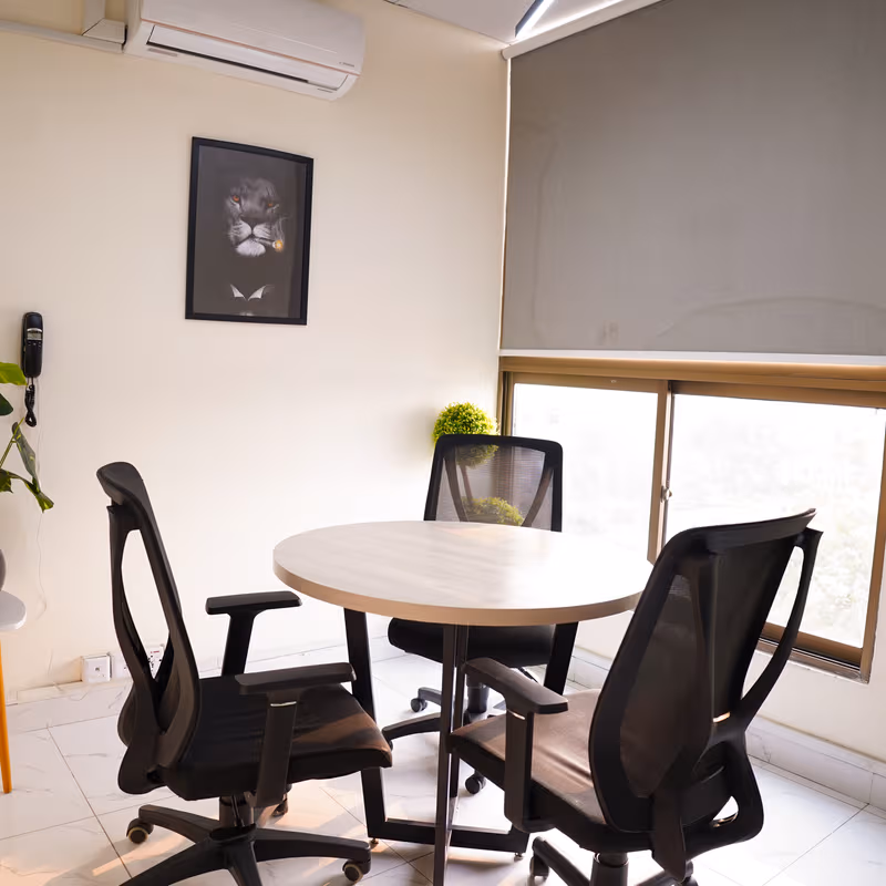 Workship Al-hafeez Executive Ali Zaib Road Gulberg-iii, Lahore - Image 7