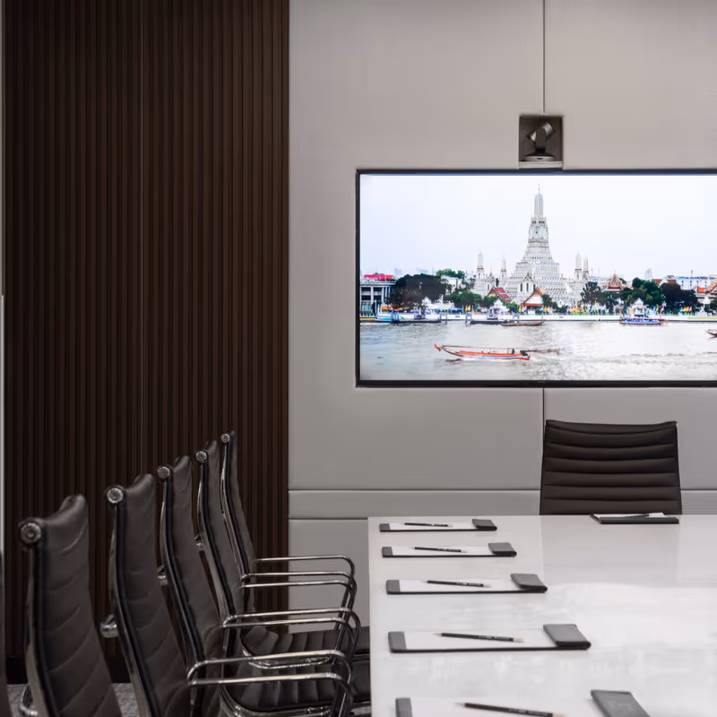 63 Wireless Road, Bangkok - Image 3