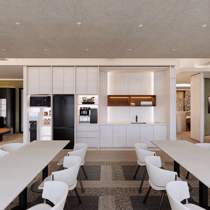 Lingkaran Trx, Kuala Lumpur - Image 9