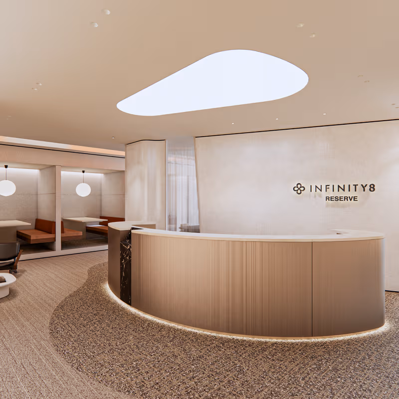 Lingkaran Trx, Kuala Lumpur - Image 5