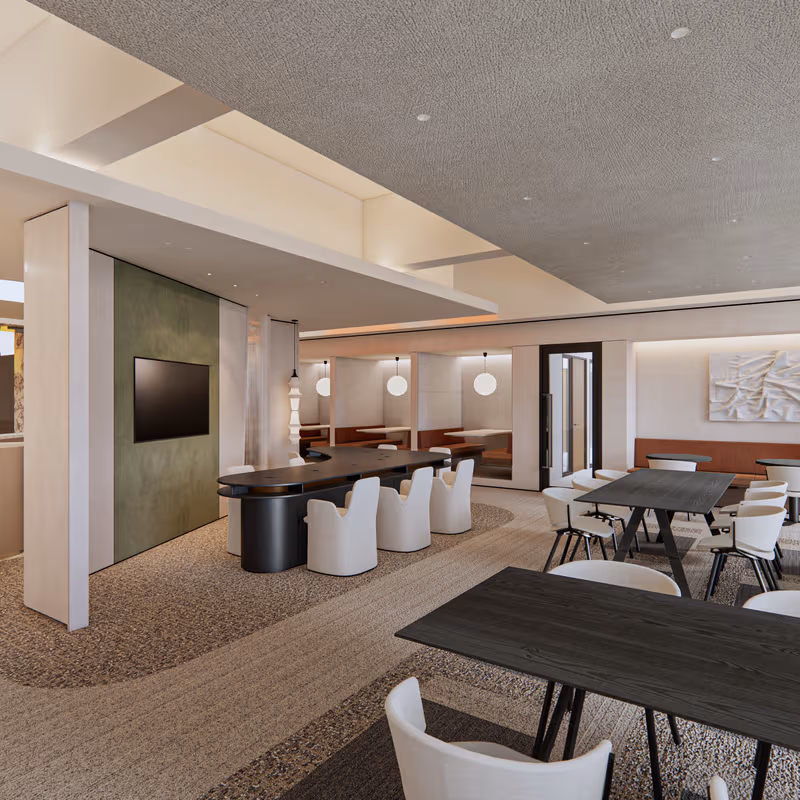 Lingkaran Trx, Kuala Lumpur - Image 1