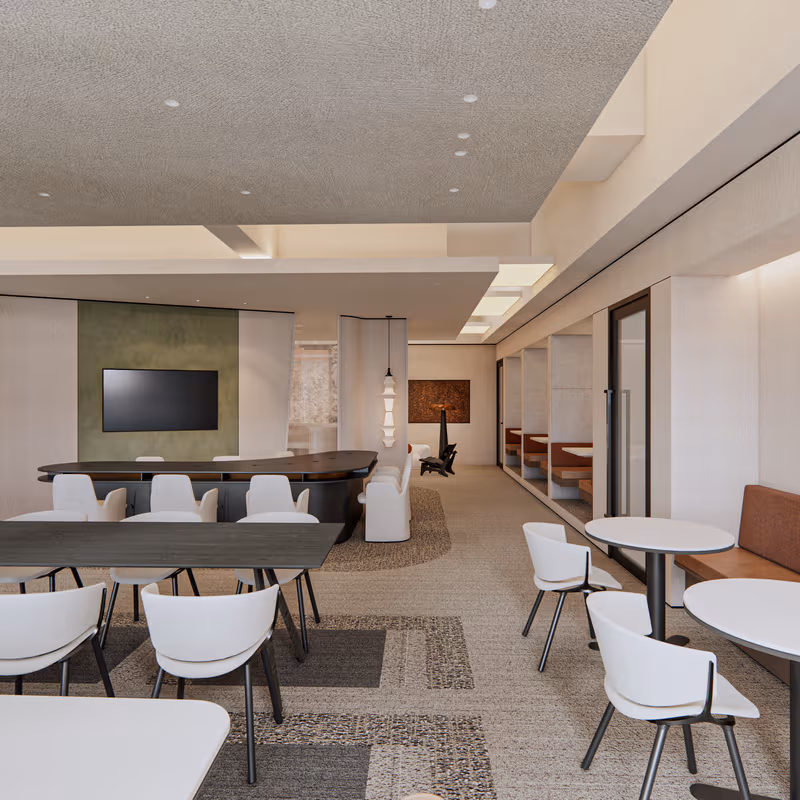 Lingkaran Trx, Kuala Lumpur - Image 6