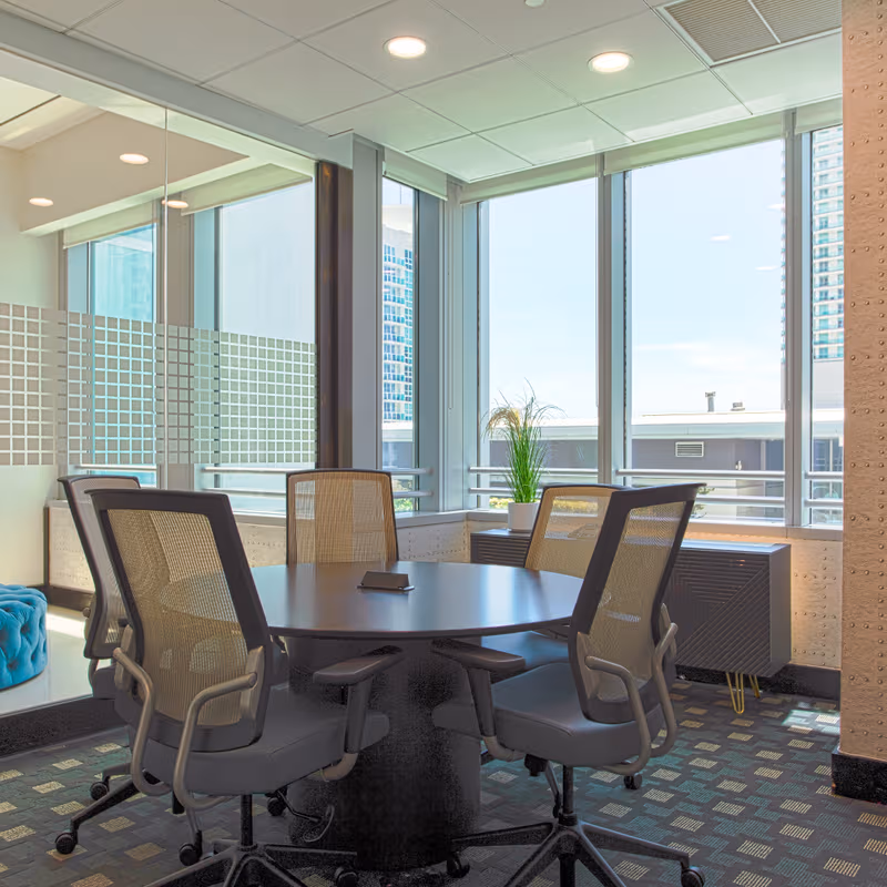 1395 Brickell Avenue, Miami - Image 9