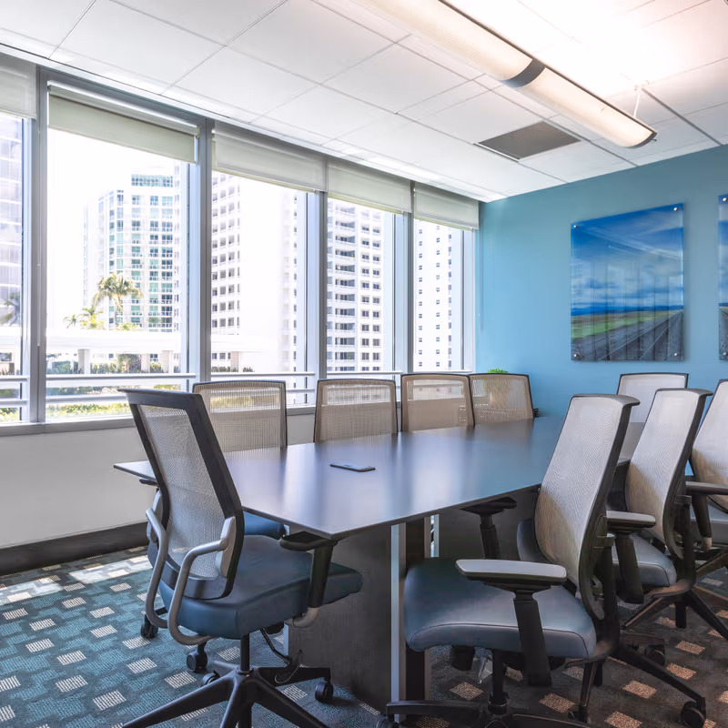 1395 Brickell Avenue, Miami - Image 1