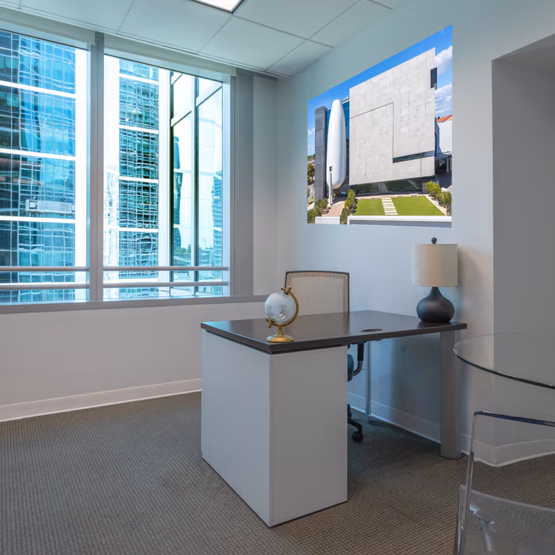 1395 Brickell Avenue, Miami - Image 8