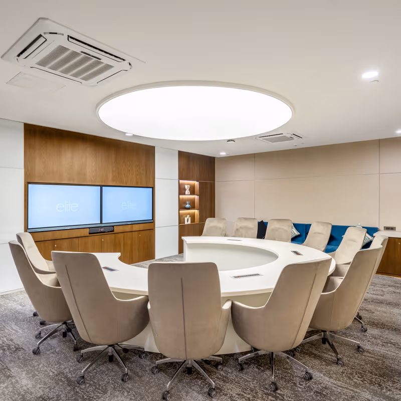 Plot No 30/c Sy No 83/1 Hyderabad Knowledge City Raidurg Panmaktha, Hyderabad - Image 5