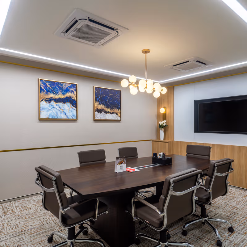 Plot No 800 Road No 36 Cbi Colony, Hyderabad - Image 3