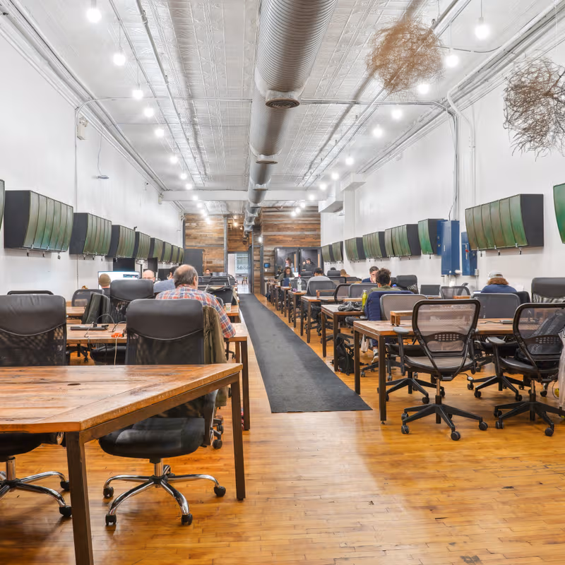 447 Broadway, New York - Image 13