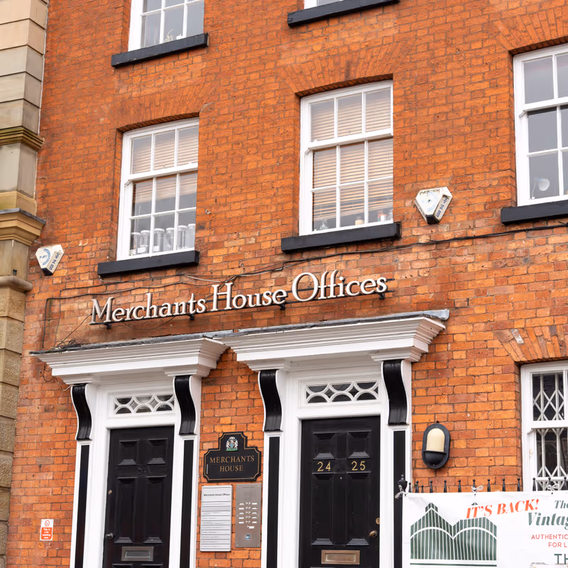 25 Market Place, Greater Manchester - Image 8