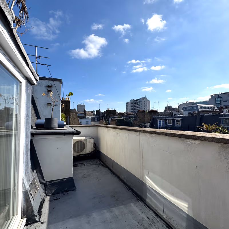 91 Great Titchfield Street, Greater London - Image 9