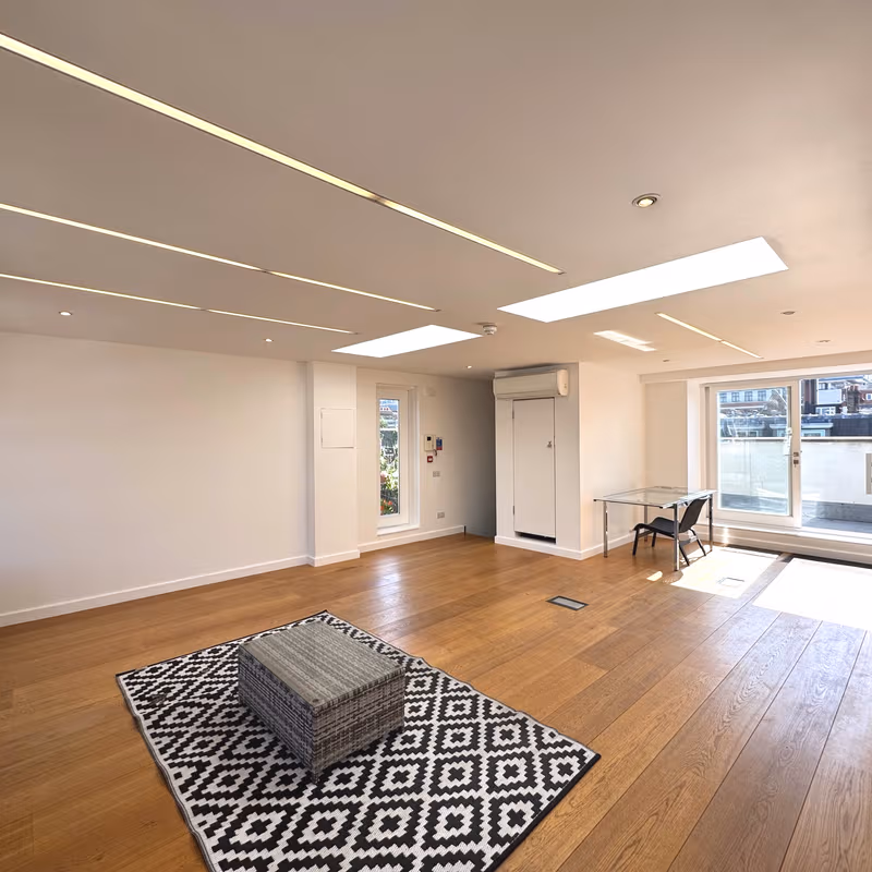 91 Great Titchfield Street, Greater London - Image 6