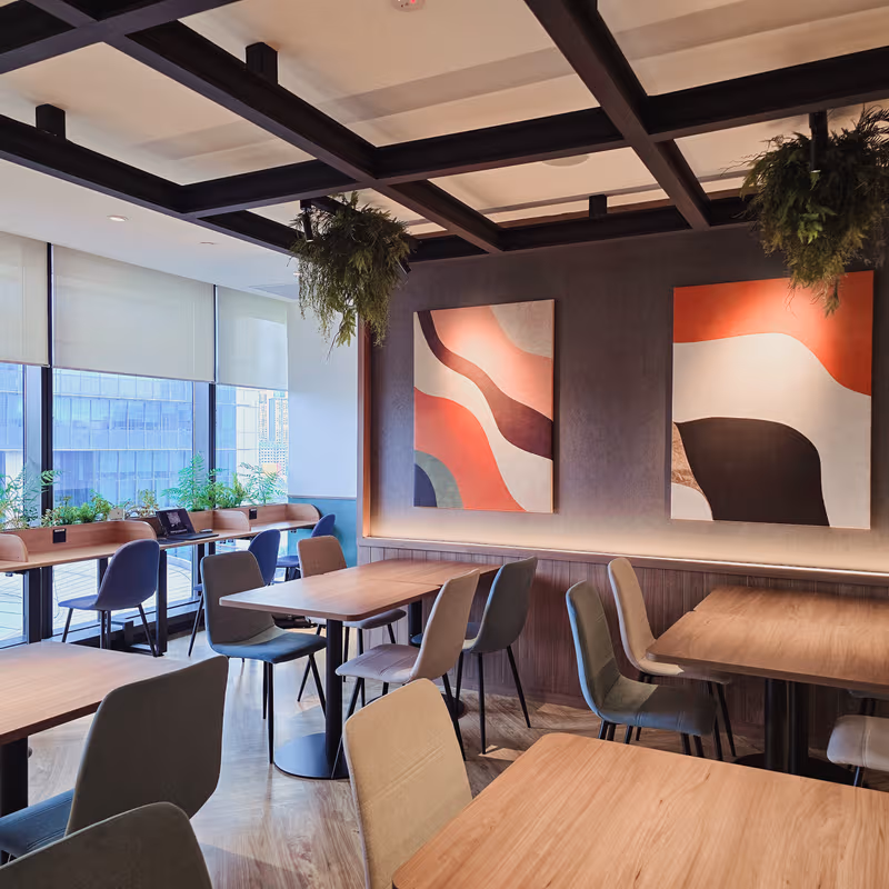 Lot 215 Jalan Bangsar Kl Eco City, Kuala Lumpur - Image 6