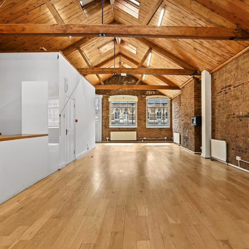 77 Leonard St, London - Image 1