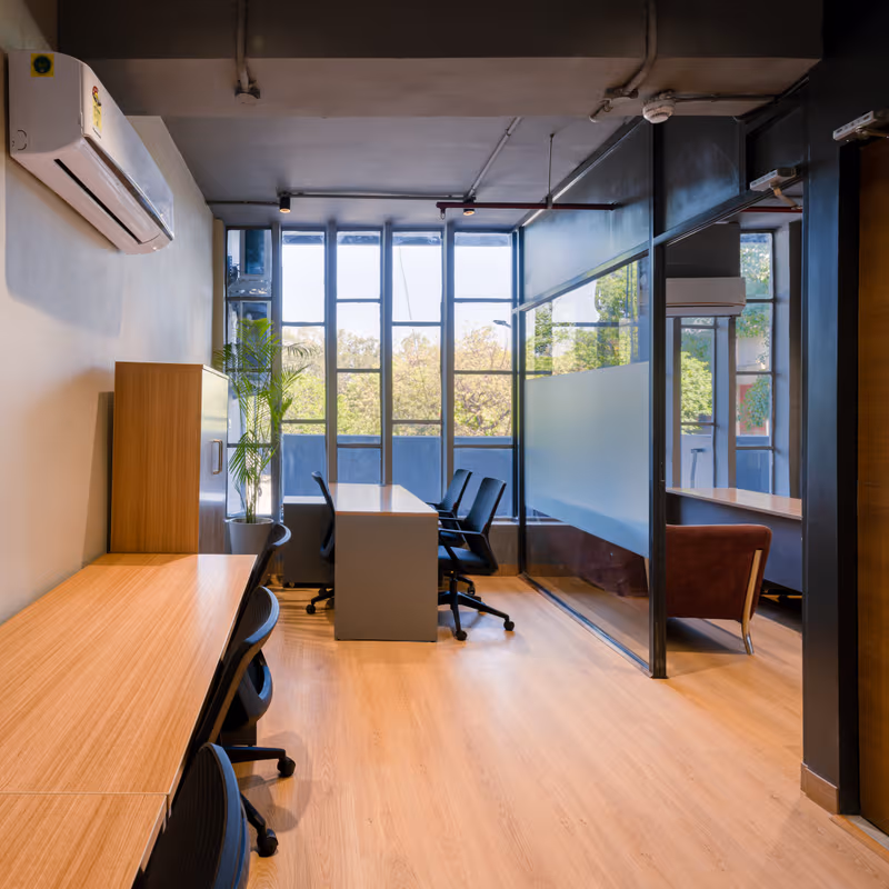 Industrial Area Phase I, Chandigarh - Image 2
