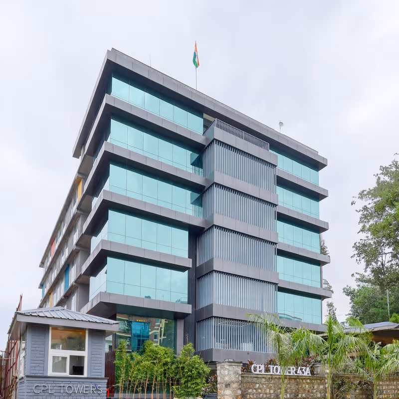 43 A Sahastradhara Doon It Park Govind Vihar, Dehradun - Image 7