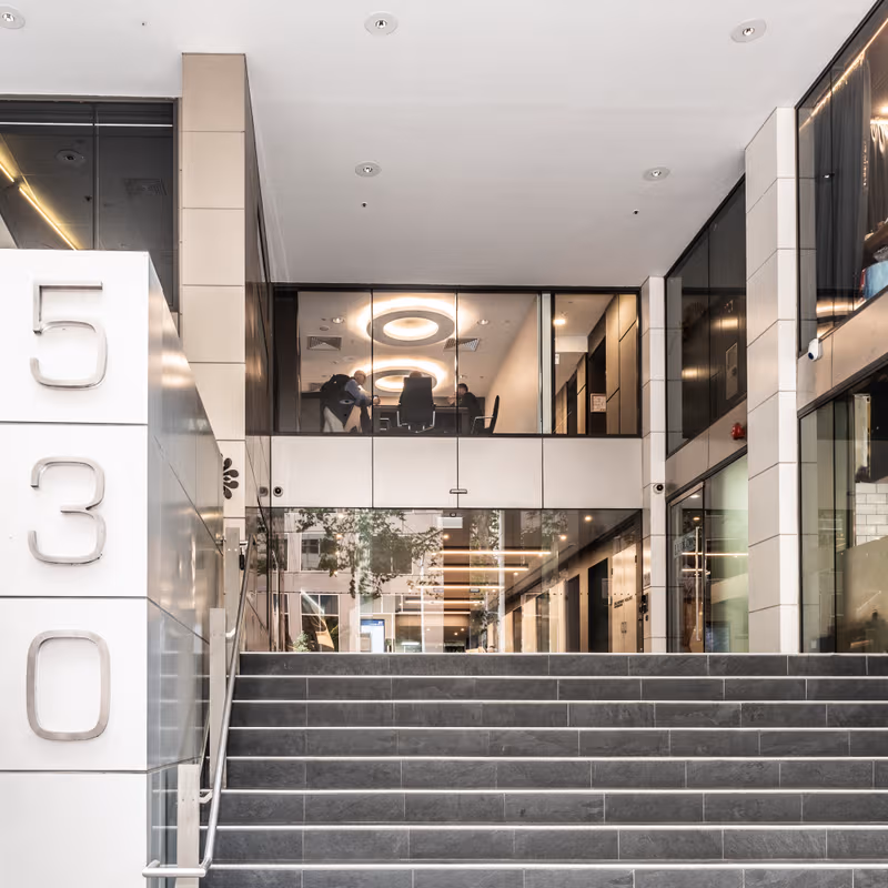 530 Lonsdale Street, Melbourne - Image 13