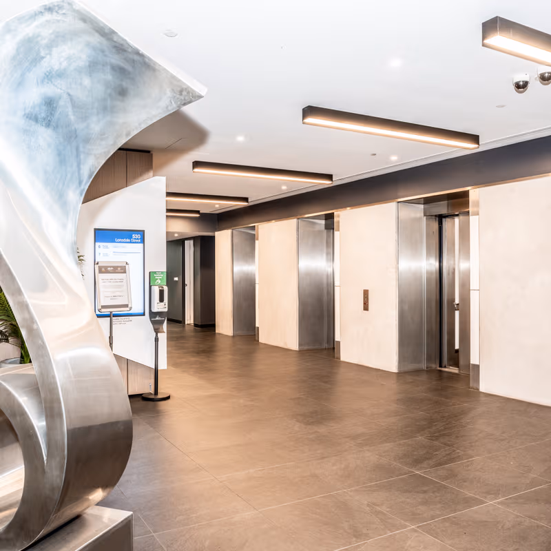 530 Lonsdale Street, Melbourne - Image 8