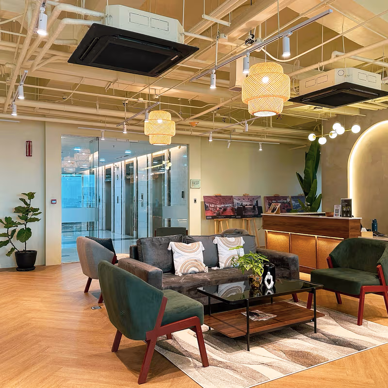 28 Upper Mckinley Hill, Taguig - Image 6