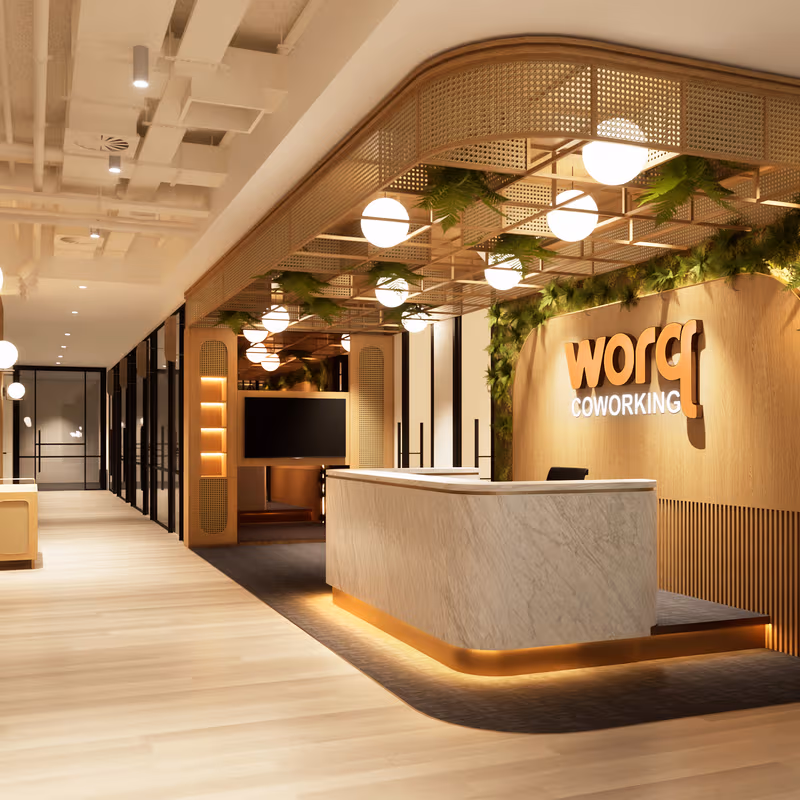 211 Jalan Tun Sambanthan, Kuala Lumpur - Image 1