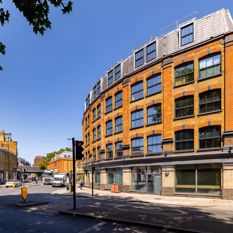 115 Southwark Bridge Road, Greater London - Image 9