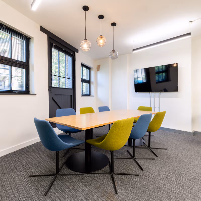 115 Southwark Bridge Road, Greater London - Image 1