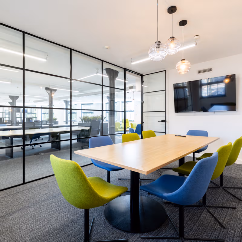 115 Southwark Bridge Road, Greater London - Image 2