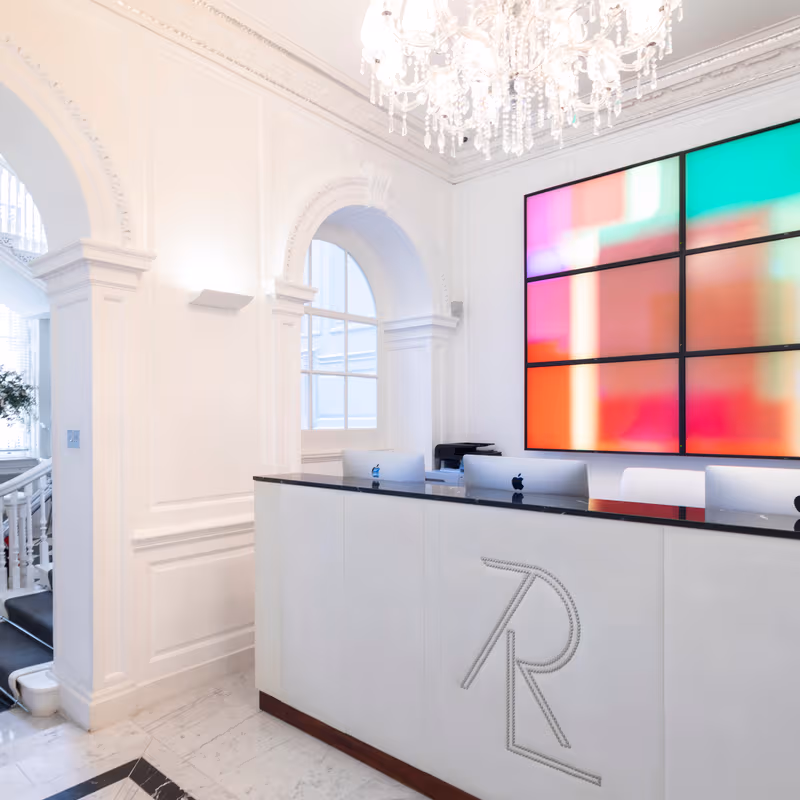 59 Grosvenor Street, London - Image 6