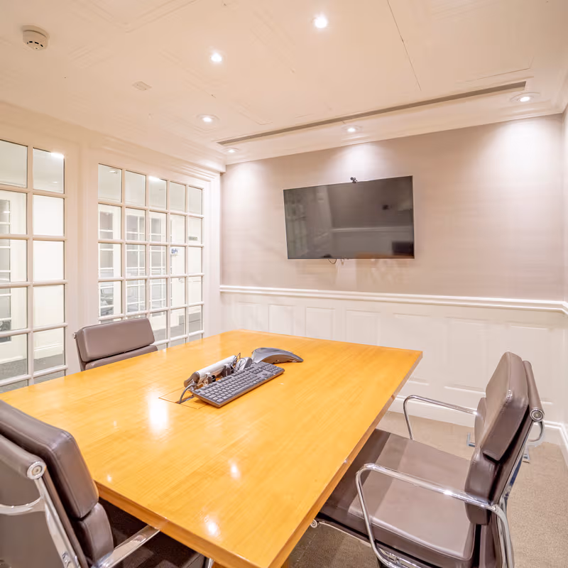 59 Grosvenor Street, London - Image 1